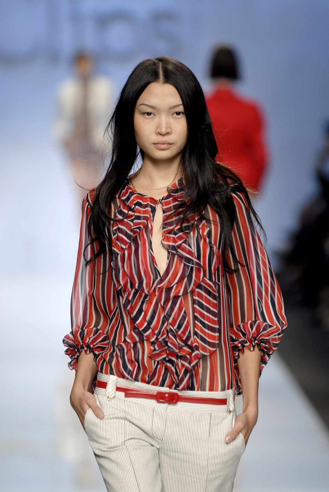 Мертвое озеро сериал