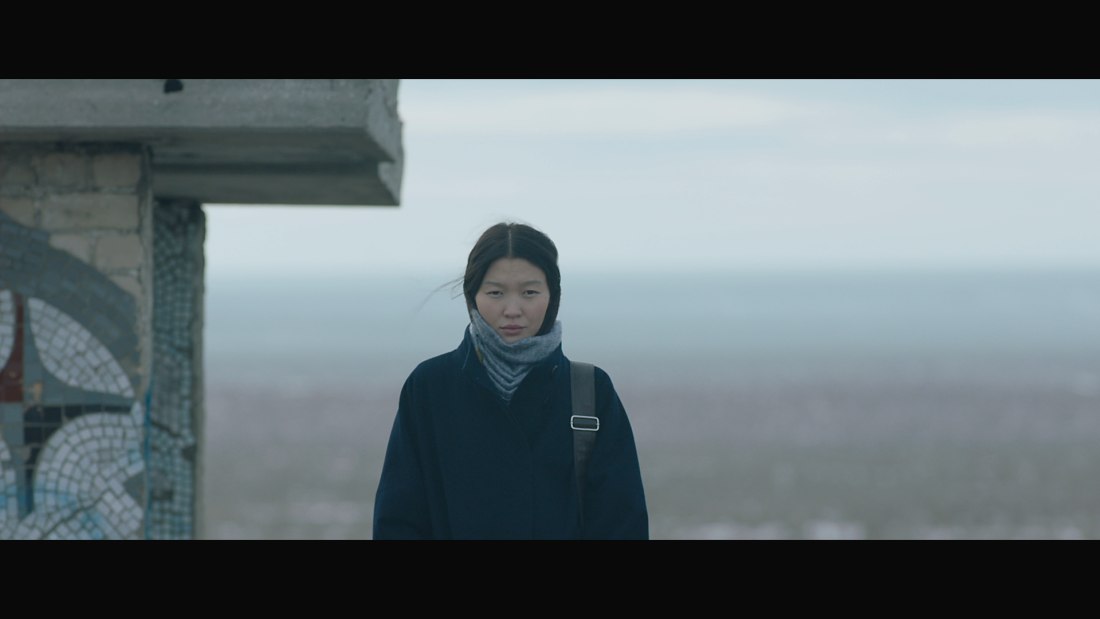 Заяна Манджиева