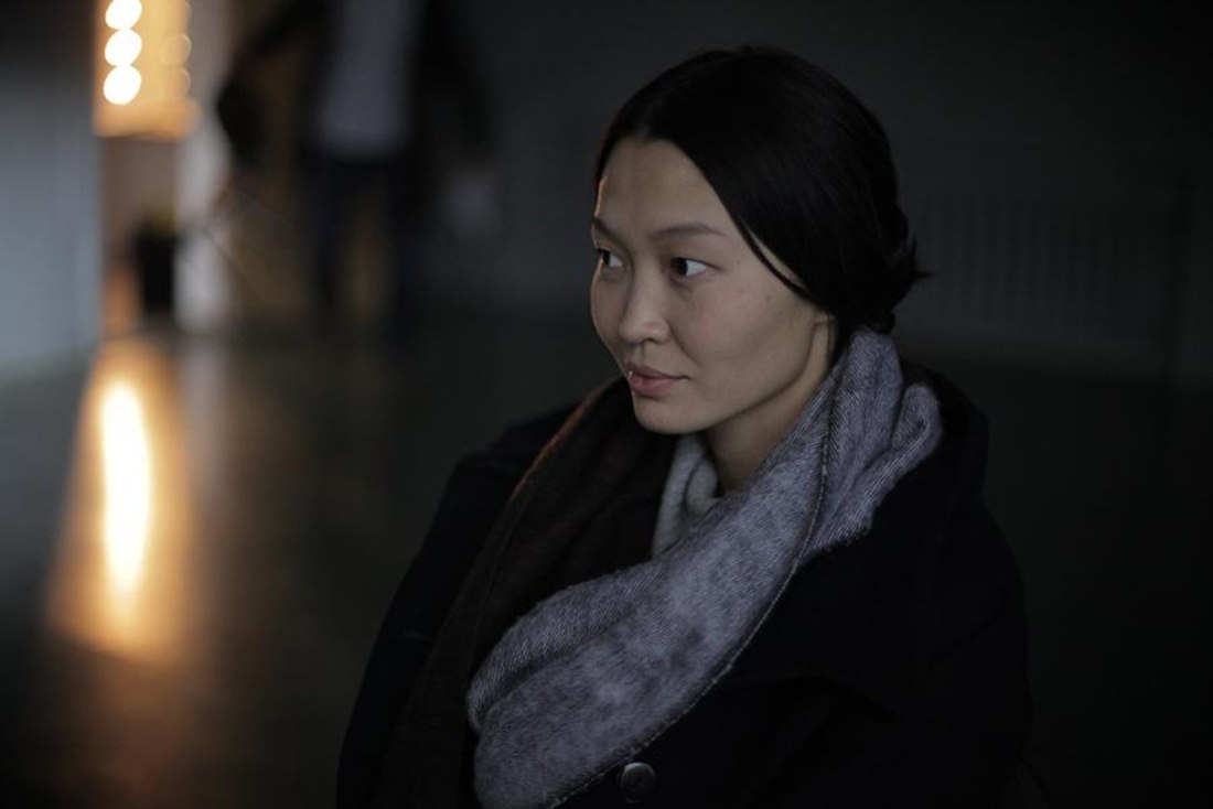 Самые красивые азиатские актрисы