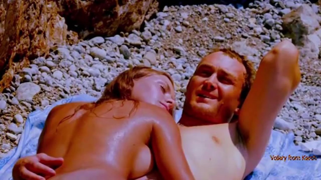 Голая Татьяна Арнтгольц