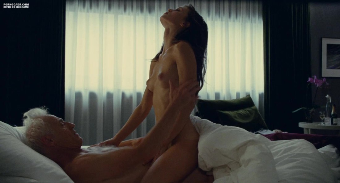 Виктория Заболотная эротические сцены