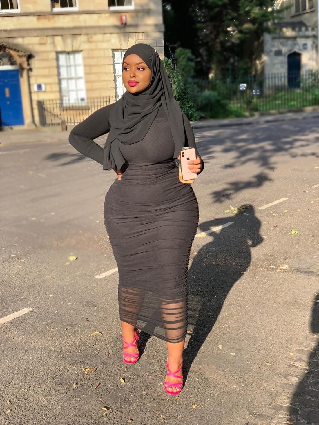 Малика Алимова