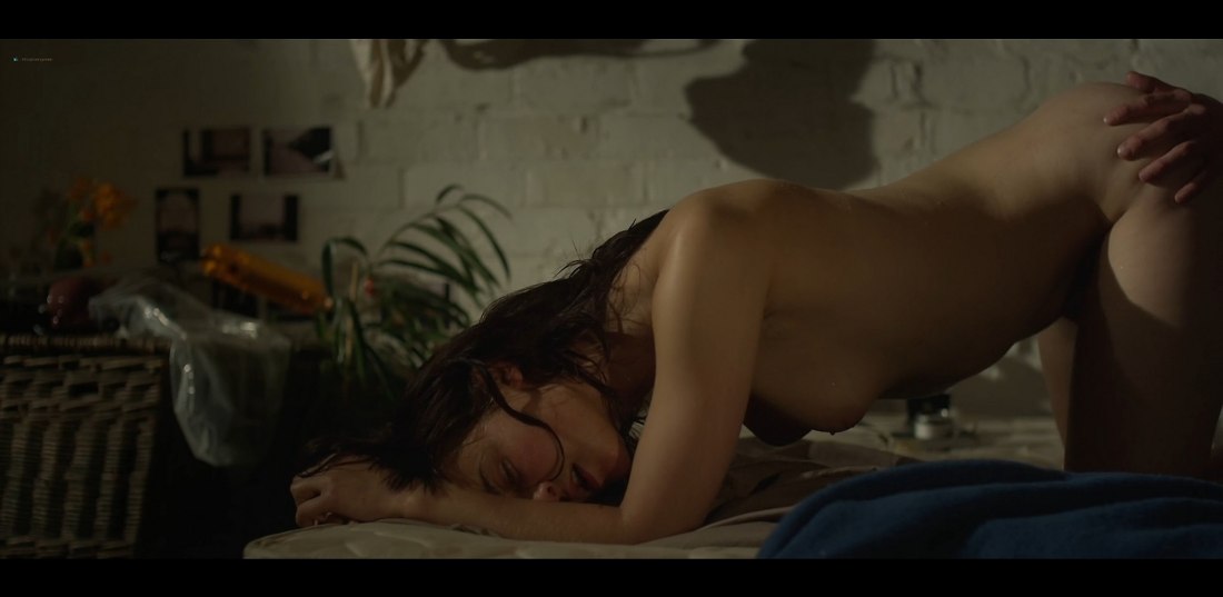 Антония Сантилли decameroticks 1972