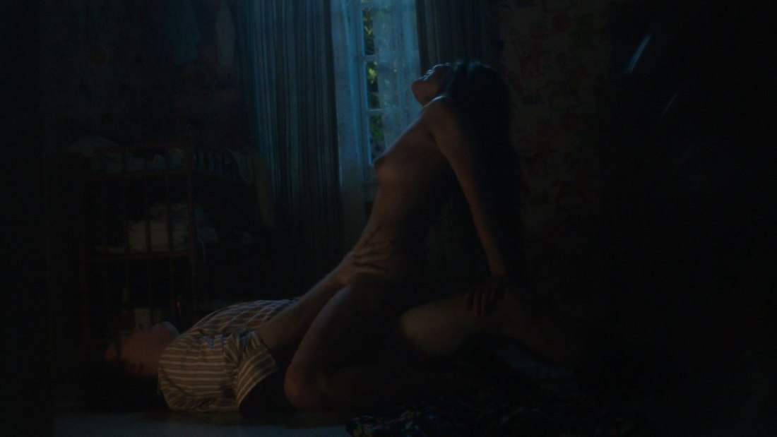 Софи Куксон Заклятие постельная