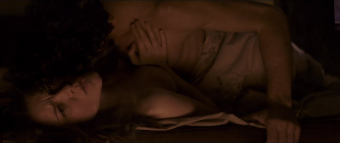 Софи Куксон эротические фото