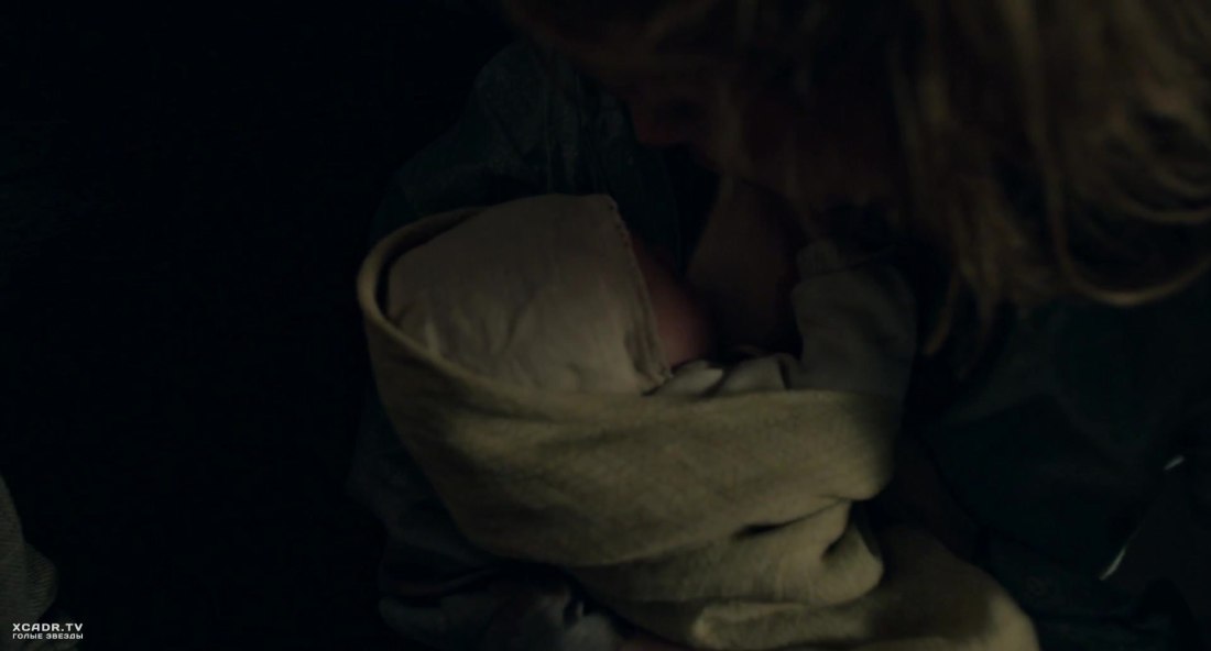 Софи Куксон постельная сцена
