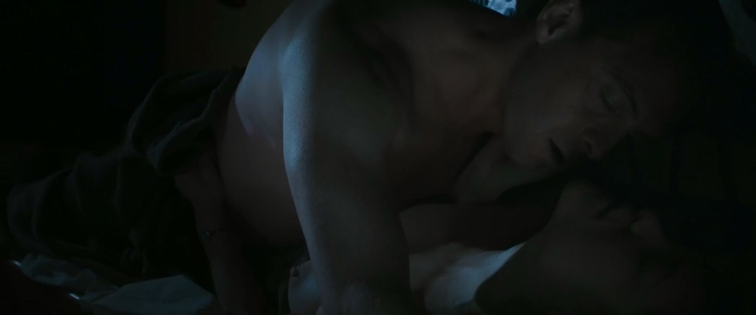 Софи Куксон голая в фильмах