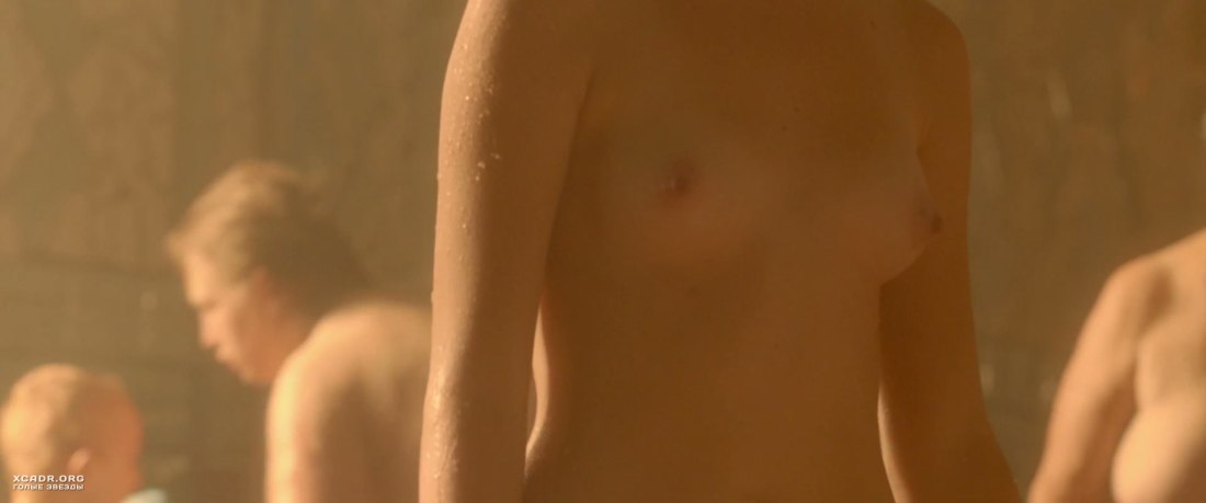 Юлия Мельникова актриса сиськи