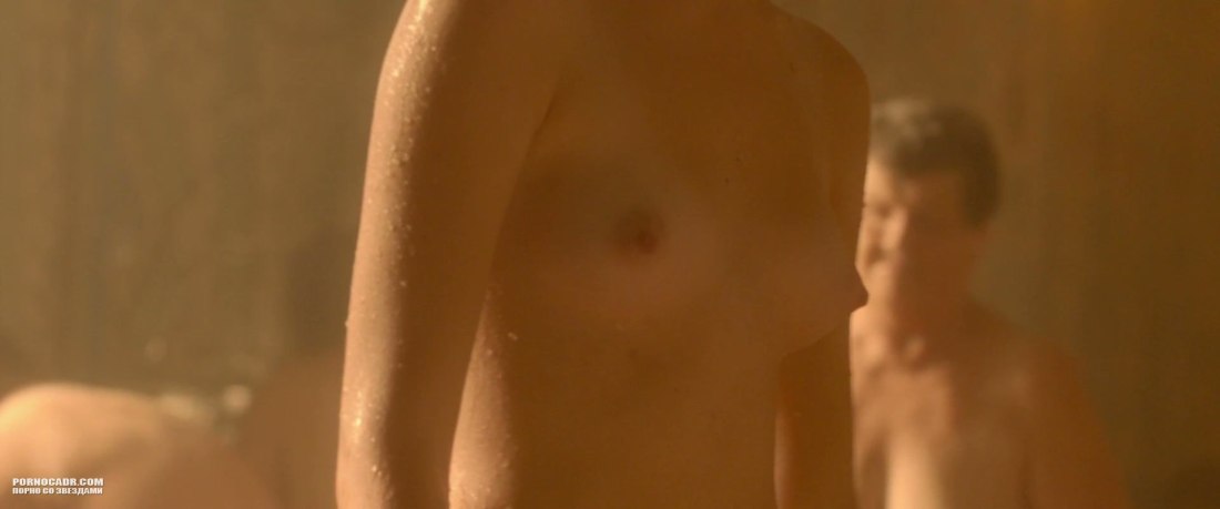 Сергей Тимощук фотограф nude