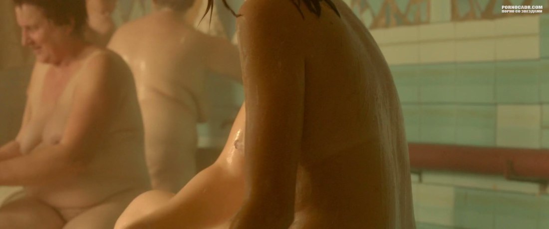 Настя Каменских (август 2008)