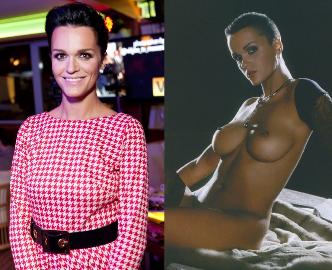 Кассандра вайлд и Лаура Энджел.