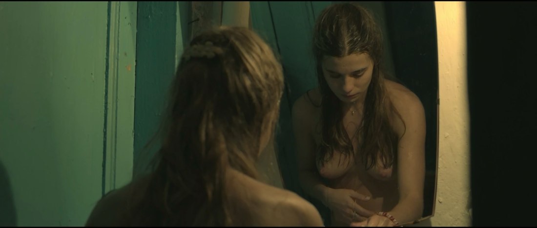 Фейки голой Анастасия Стежко