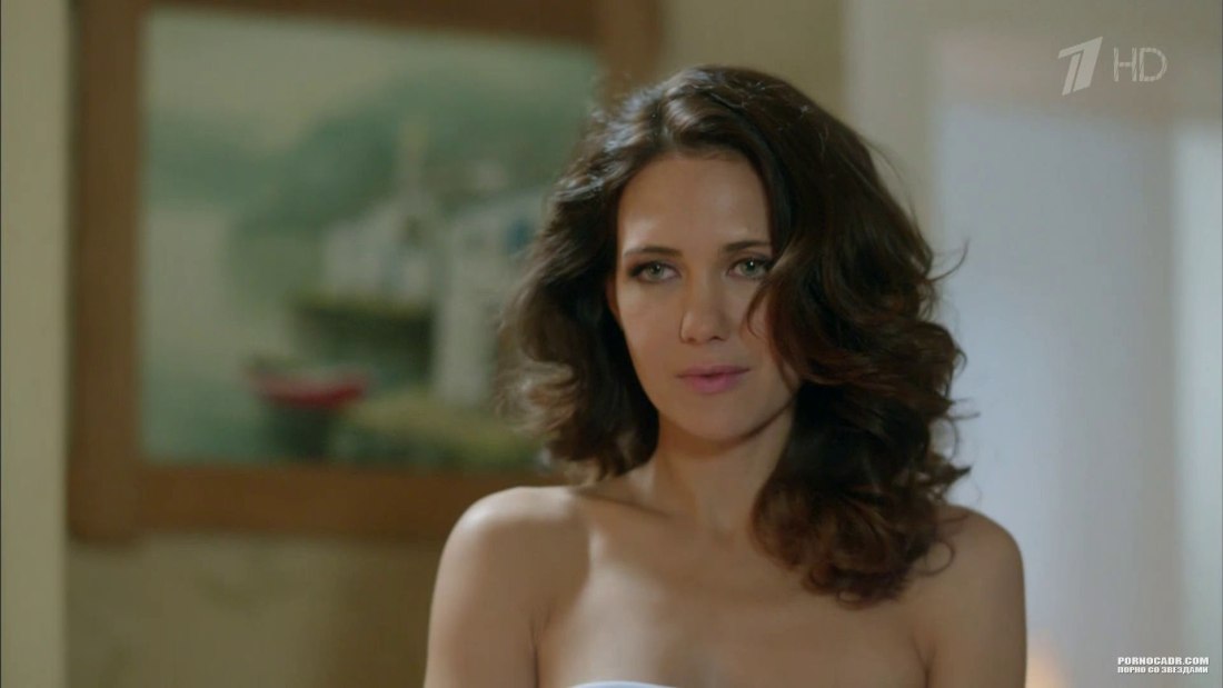 Екатерина Климова голая в спектакле