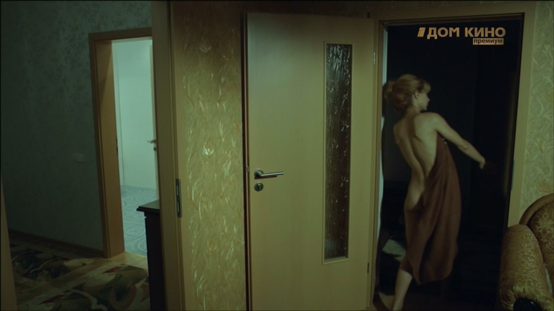 Екатерина Климова сиськи