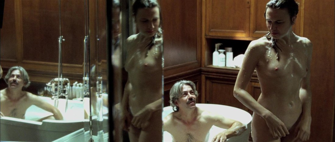 Дневники нимфоманки фильм 2008