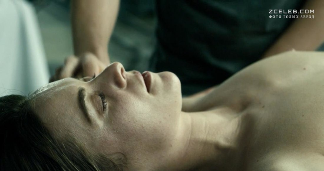 Альба Рибас труп Анны Фритц