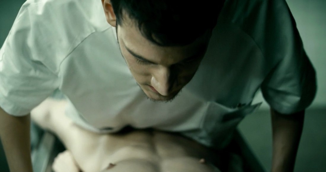 Альба Рибас актриса голая