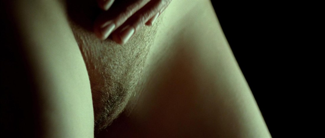 Альба Рибас голая в фильмах