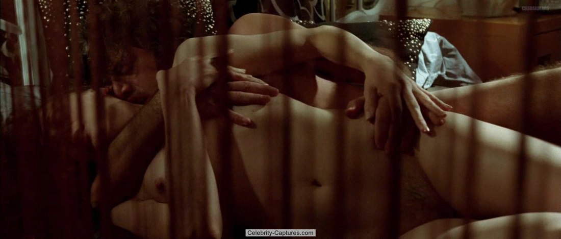 Альба Рибас труп Анны Фритц