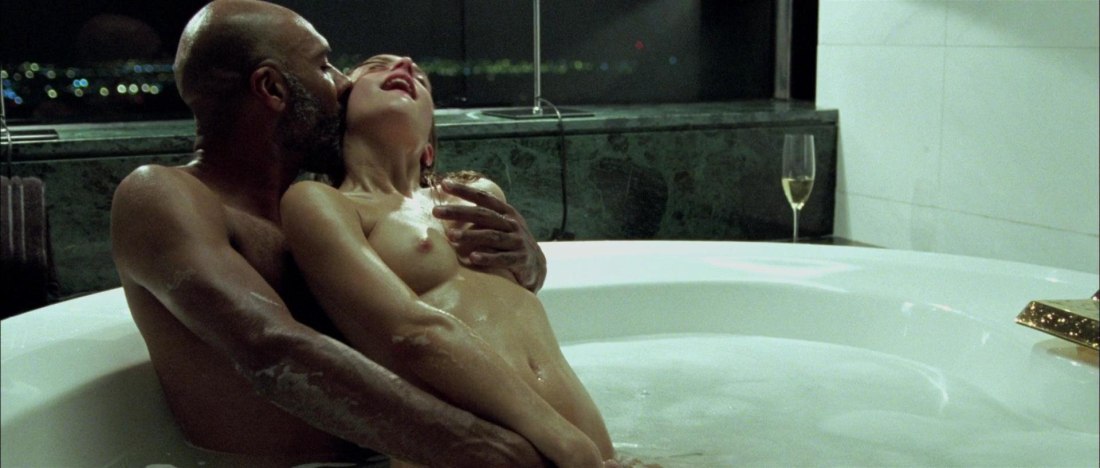 Альба Рибас дневники нимфоманки