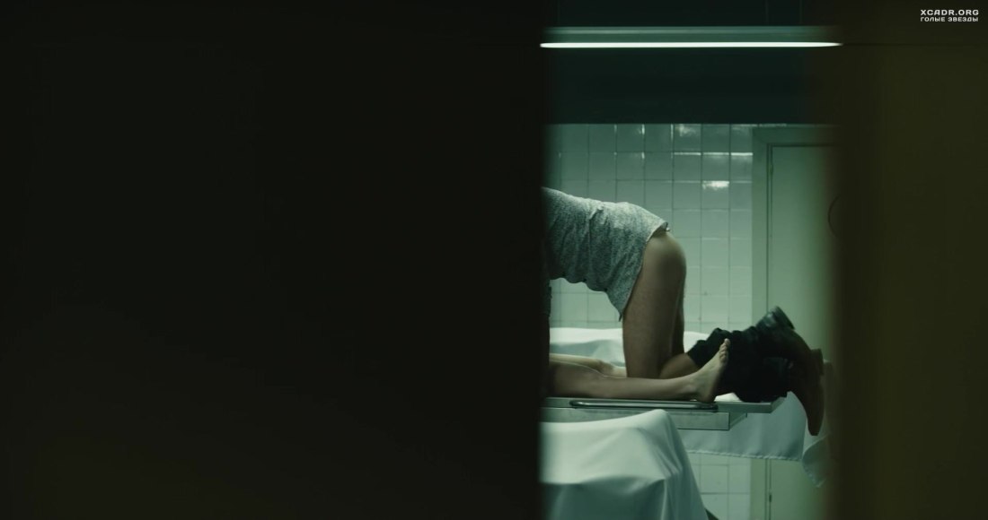 Альба Рибас труп Анны Фритц