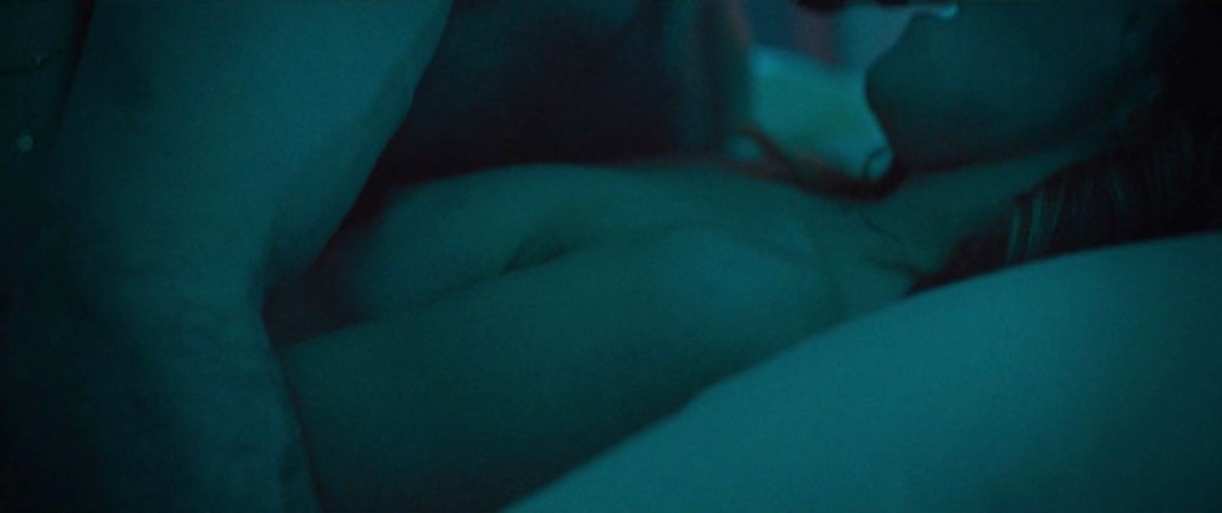 Фильм Альба Рибас труп Анны