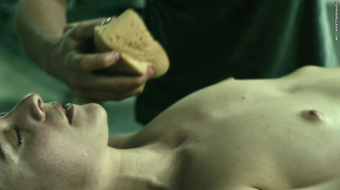 Альба Рибас дневники нимфоманки