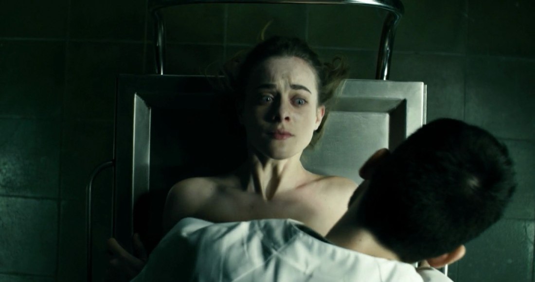 Труп Анны Фритц / el cadáver de Anna Fritz (2015)