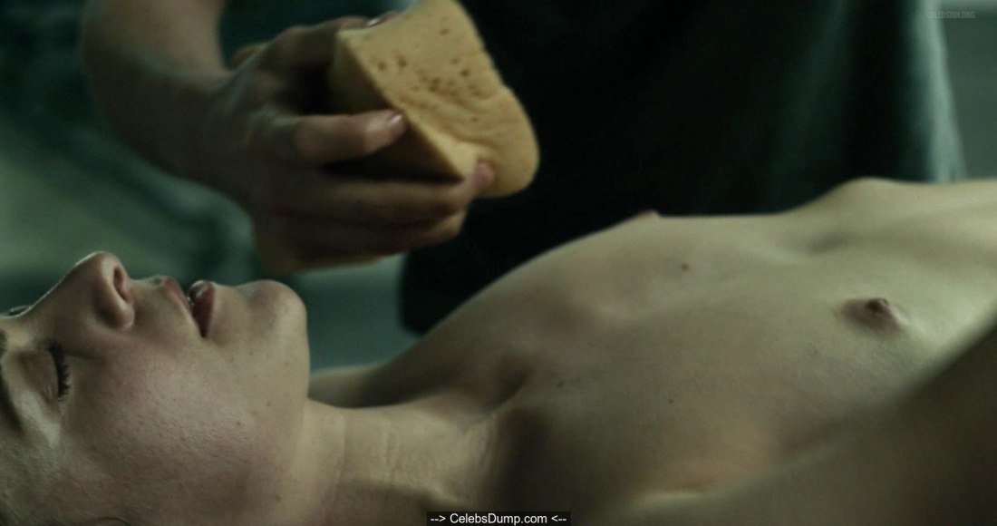 Альба Рибас фото голая