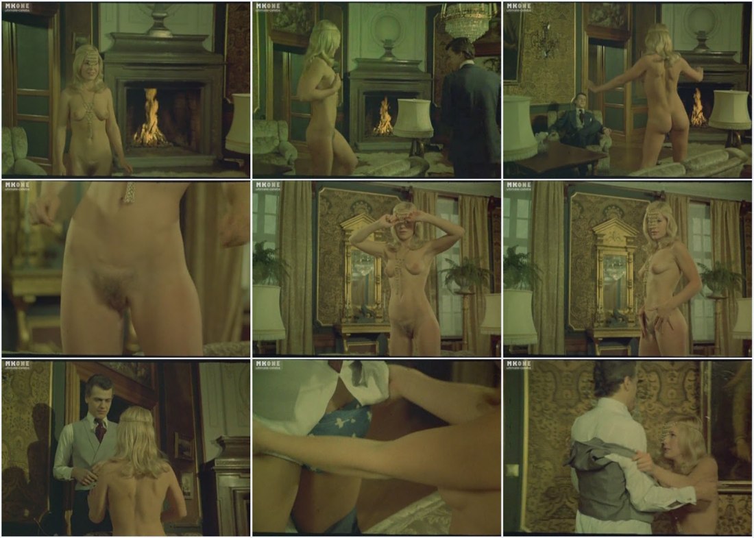 Куликова Мария актриса ню