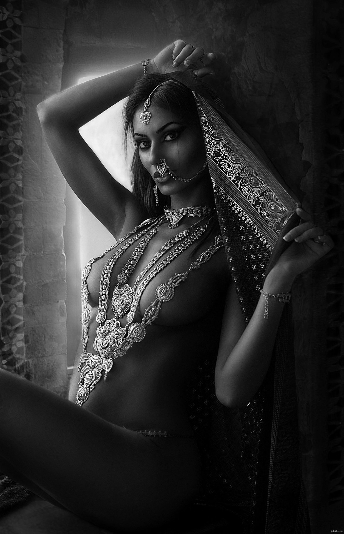 Шерлин Чопра плейбой