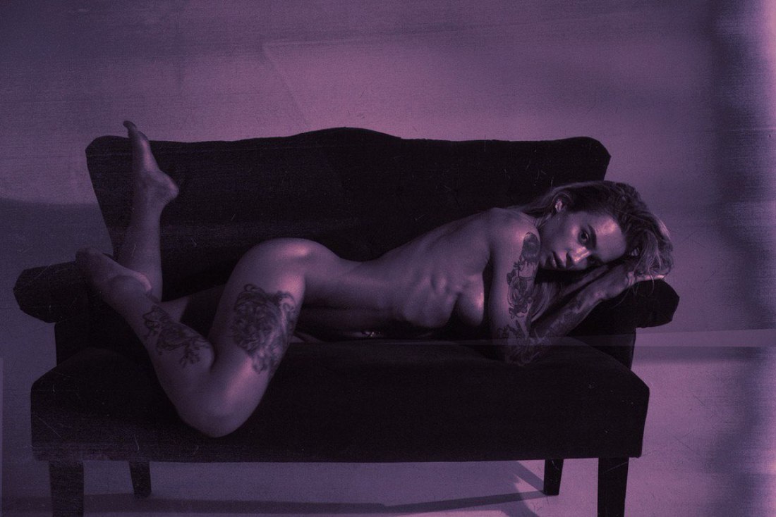 Виктория Рахматулина sex