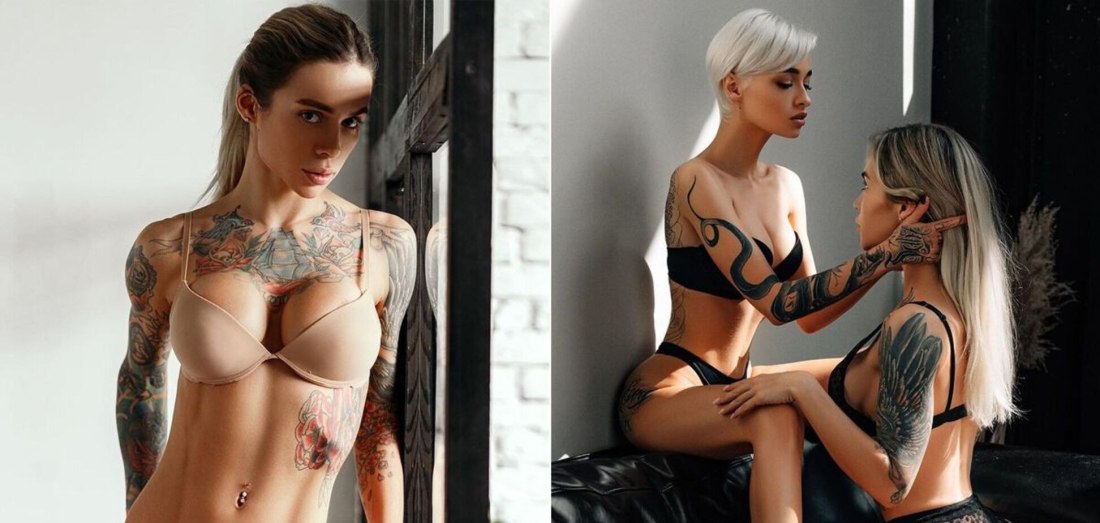 Рахматулина, Виктория Викторовна