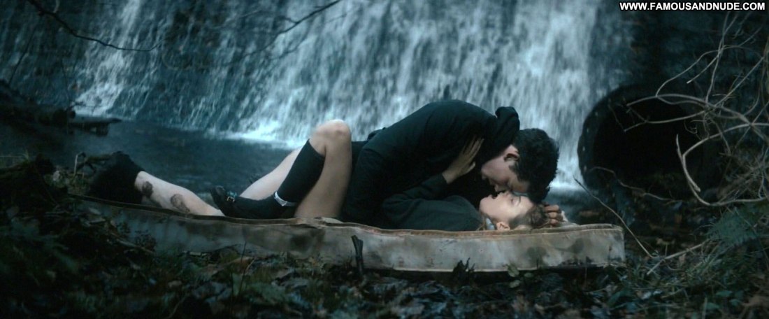 Ханна Мюррей эротические сцены