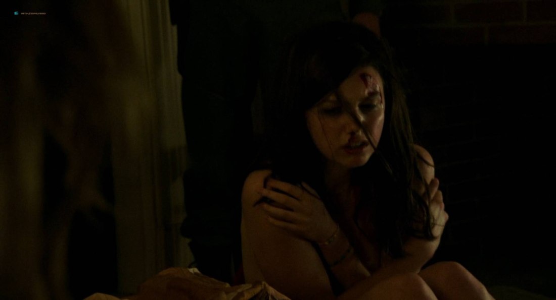 Джорди Мюррей голая фото