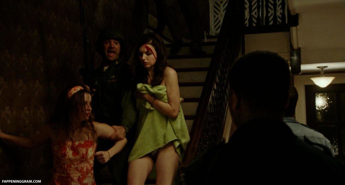 Элинор Кроули фото голая