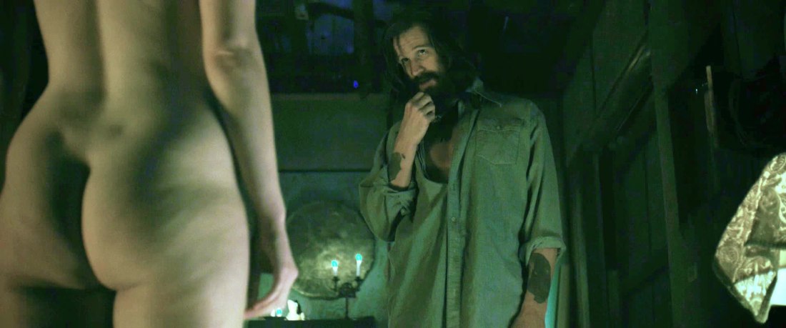 Ханна Мюррей фото в купальнике