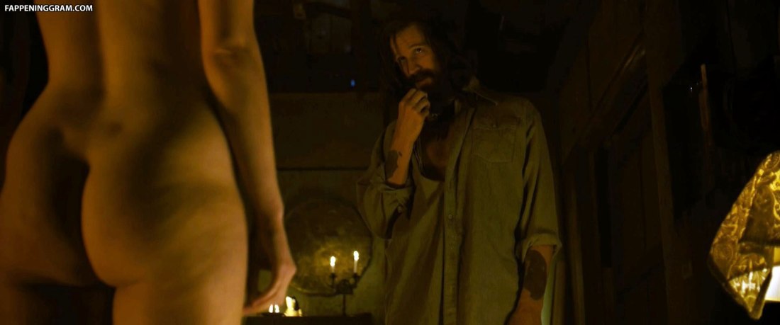 Ханна Мюррей голая молокососы