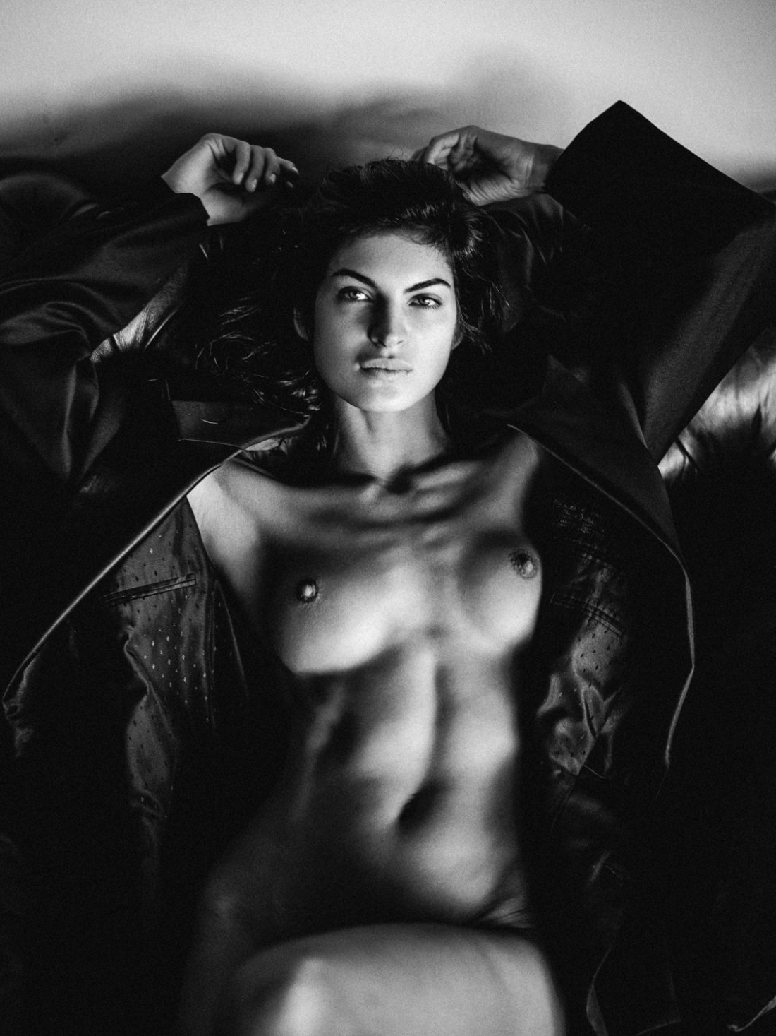 Эротическая модель Арианна