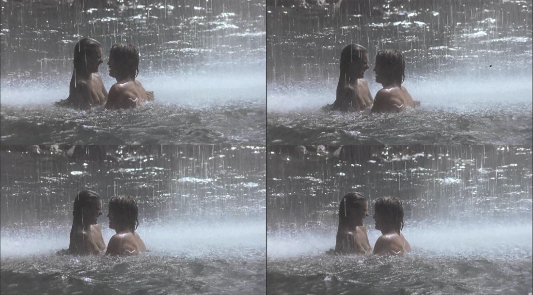 Иева Лагуна голая фото