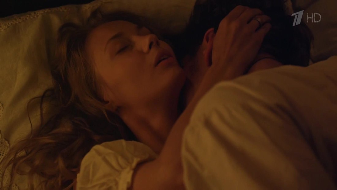 Татьяна Бабенкова постельные сцены