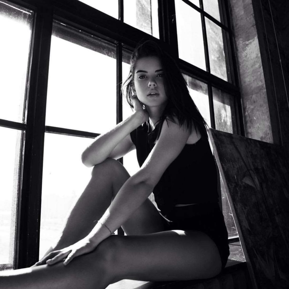 Танита Федосеева