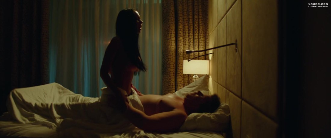 Полина Филоненко голая