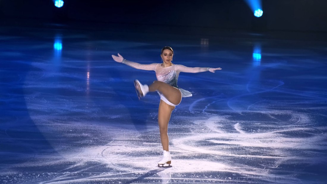 Приключения голой Лизы нудистка