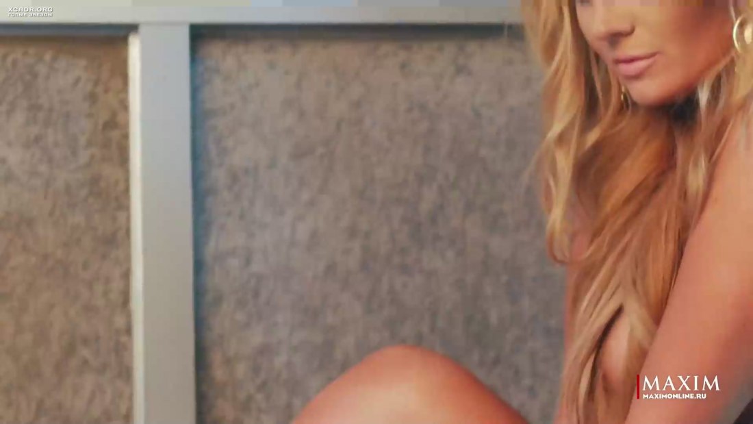 Анна Шульгина фото голая