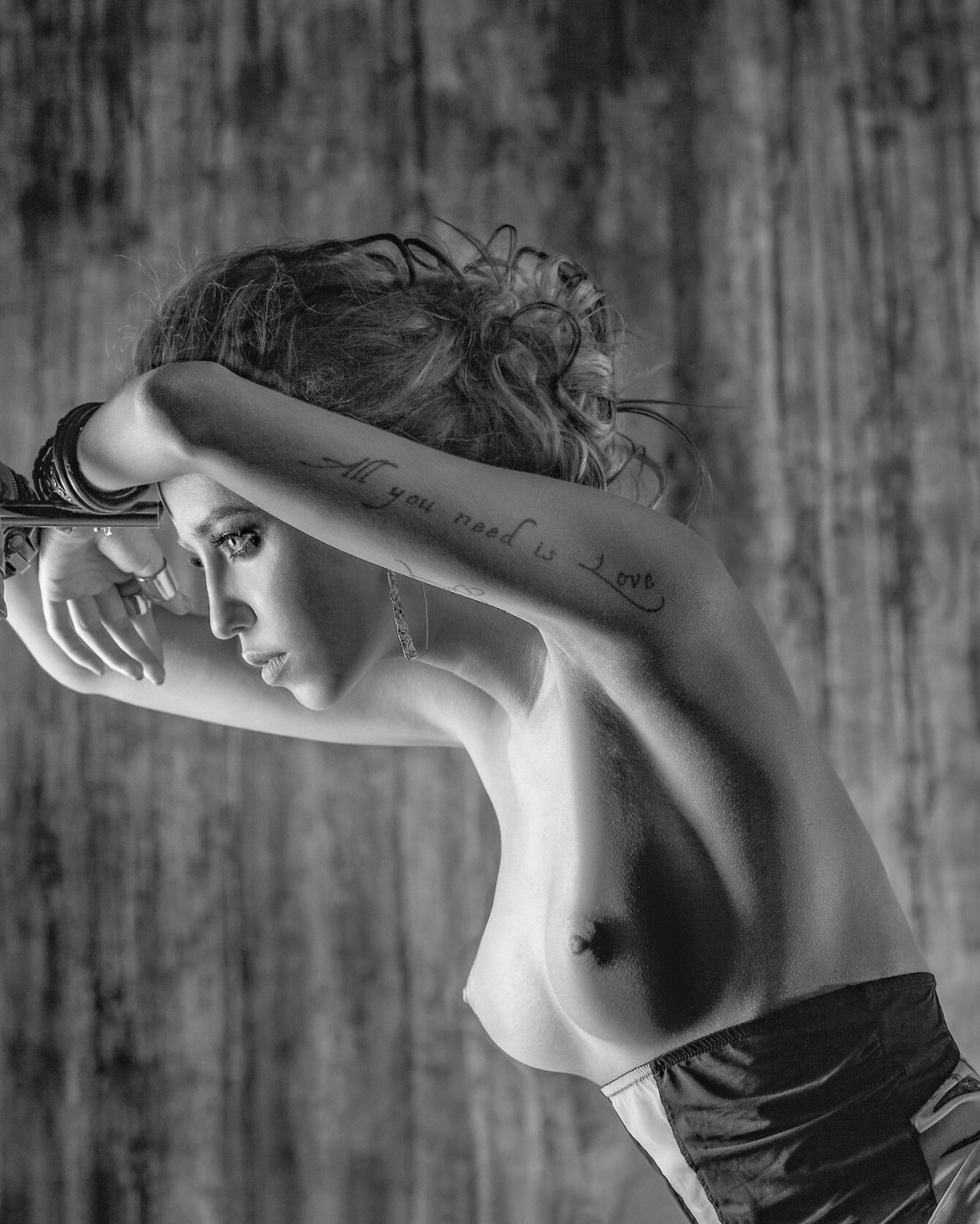 Надя Дорофеева трах трах