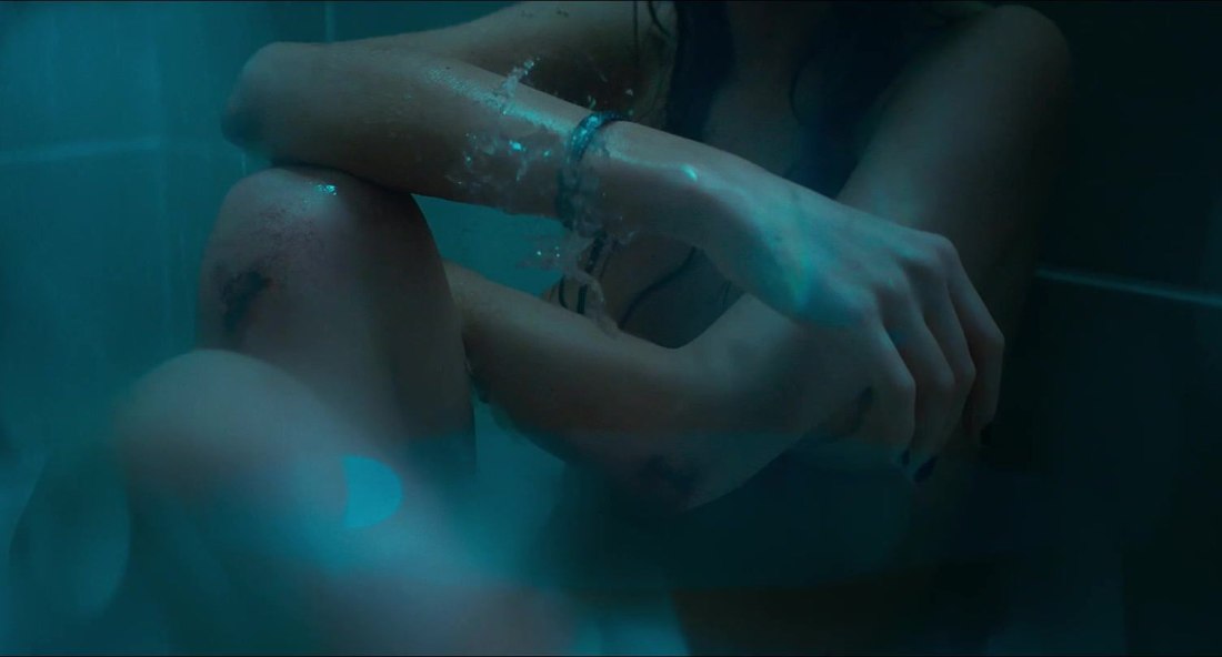 Ирина Старшенбаум топлес