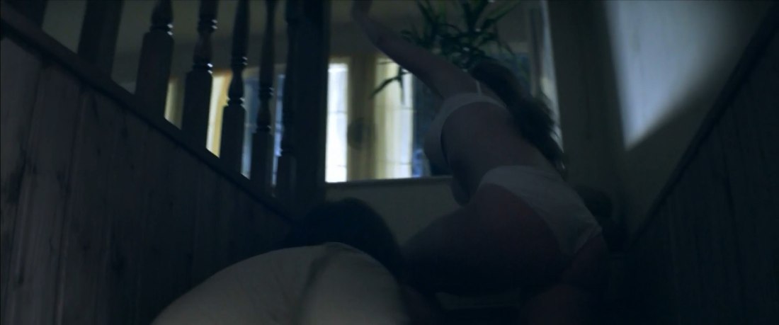 Евгения Хиривская БРИК голая