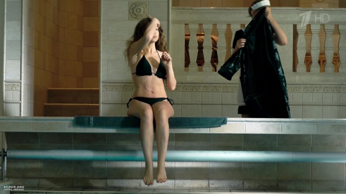 Екатерина Гусева порнография