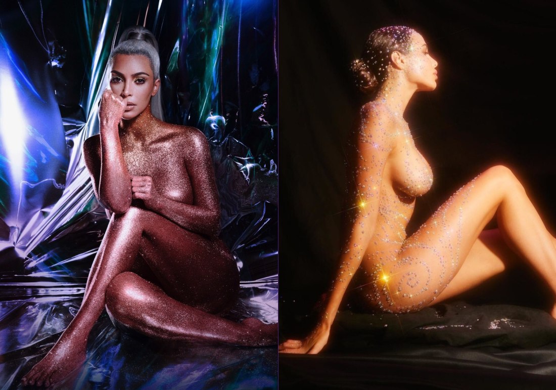 Анастасия Волконская-Решетова голая